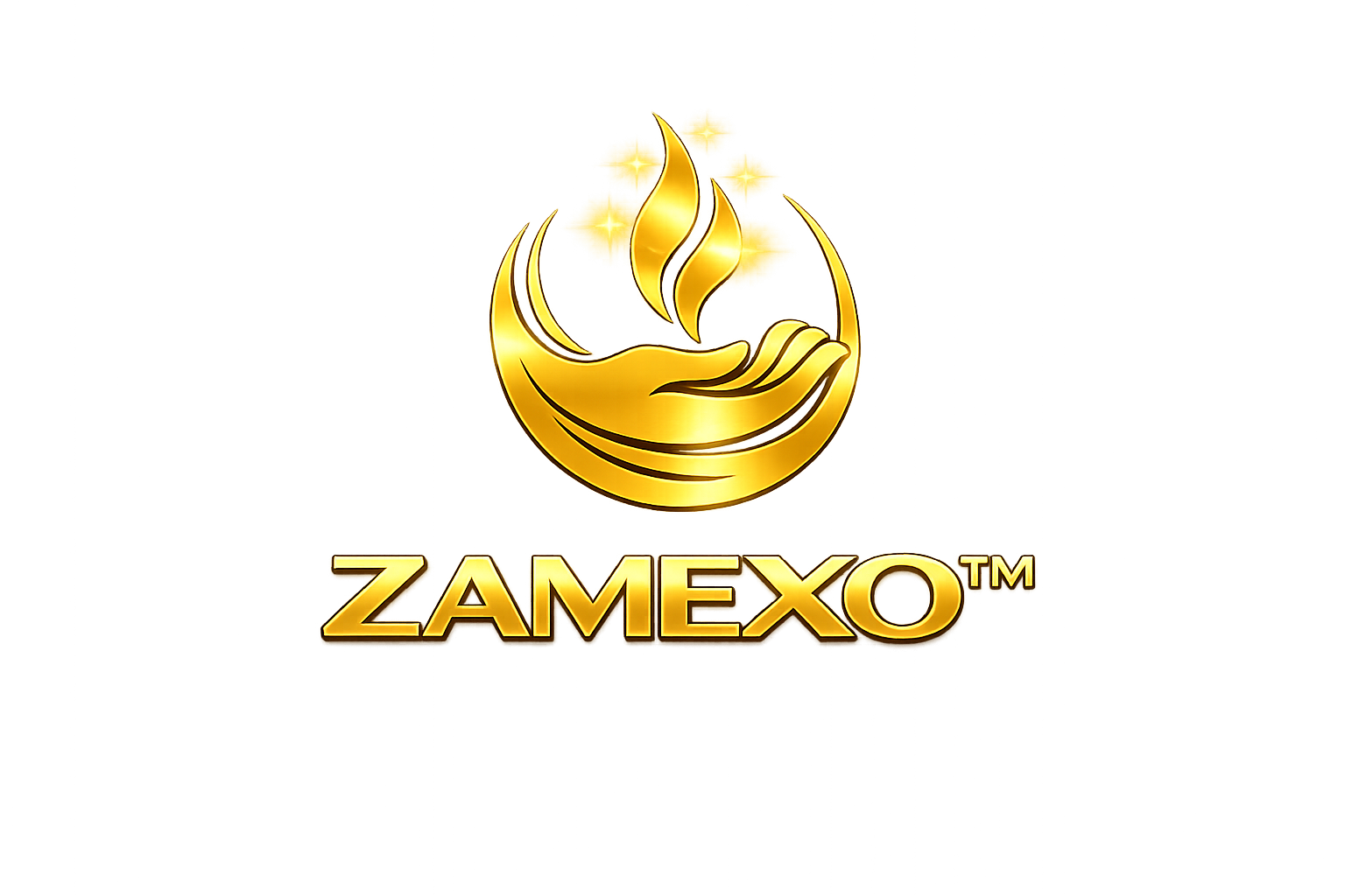 Zamexo Logo